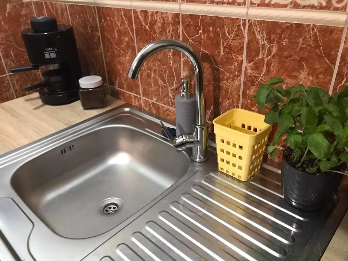 Apartament Tahiti Apartman Hajdúszoboszló