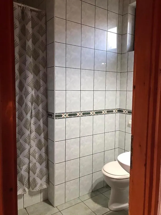 Apartament Tahiti Apartman Hajdúszoboszló