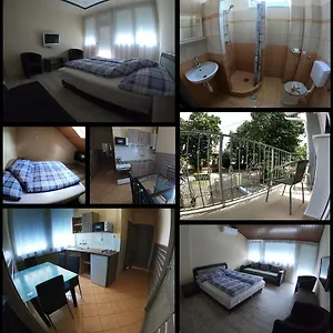 Dami Hajdúszoboszló