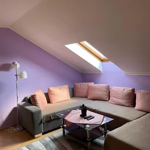 Apartament Julius