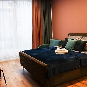  Apartament Hotel Apart Polska