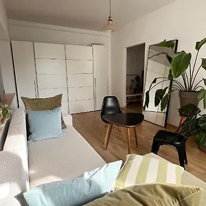  Apartament Vibey & Spacious Riverside With Fast Wifi Polska