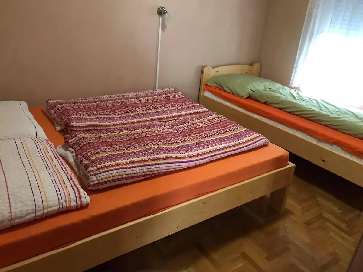 Tahiti Apartman Apartman Hajdúszoboszló