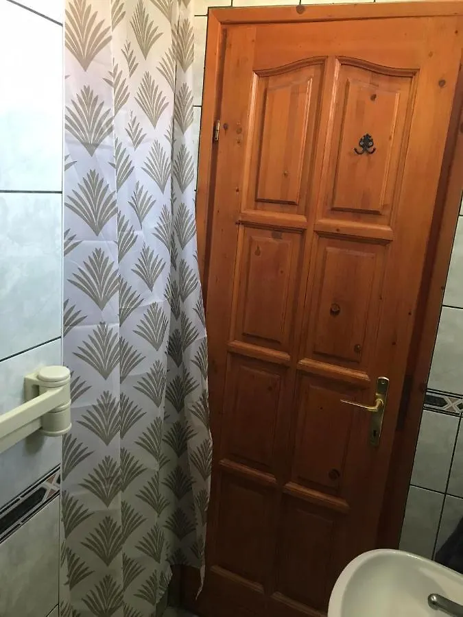 Tahiti Apartman Apartman Hajdúszoboszló