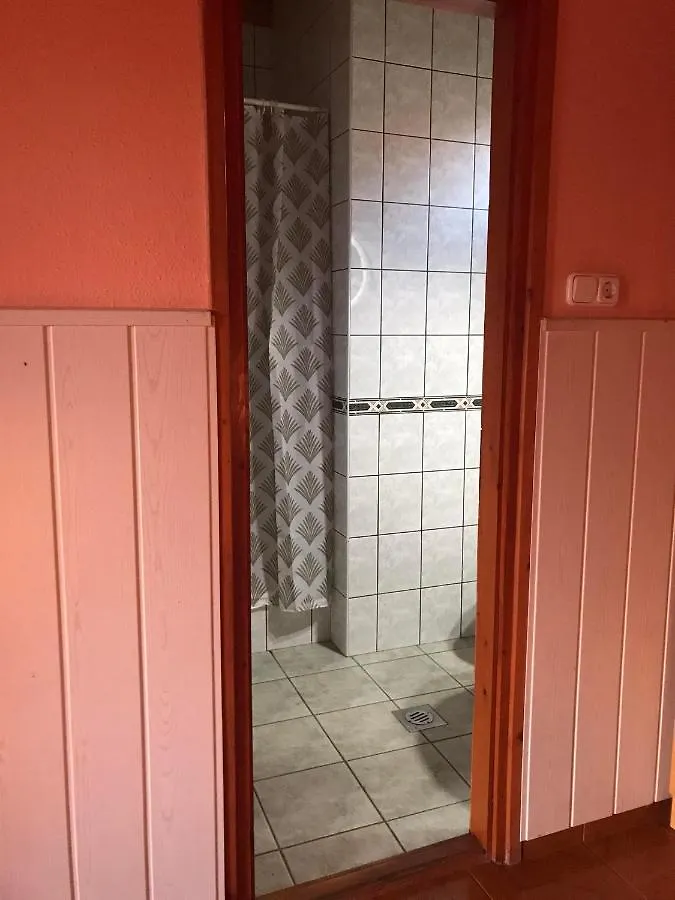 Tahiti Apartman Apartman Hajdúszoboszló