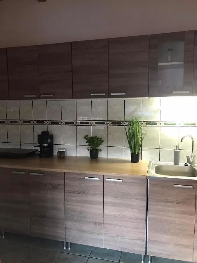 Tahiti Apartman Apartman Hajdúszoboszló Magyarország